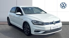 Volkswagen Golf 1.5 TSI EVO Match Edition 5dr Petrol Hatchback
